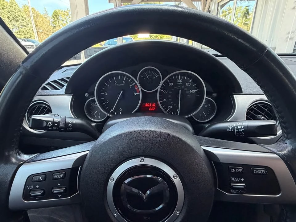 2010 Mazda NC MX-5 Miata - Image 12 of 18