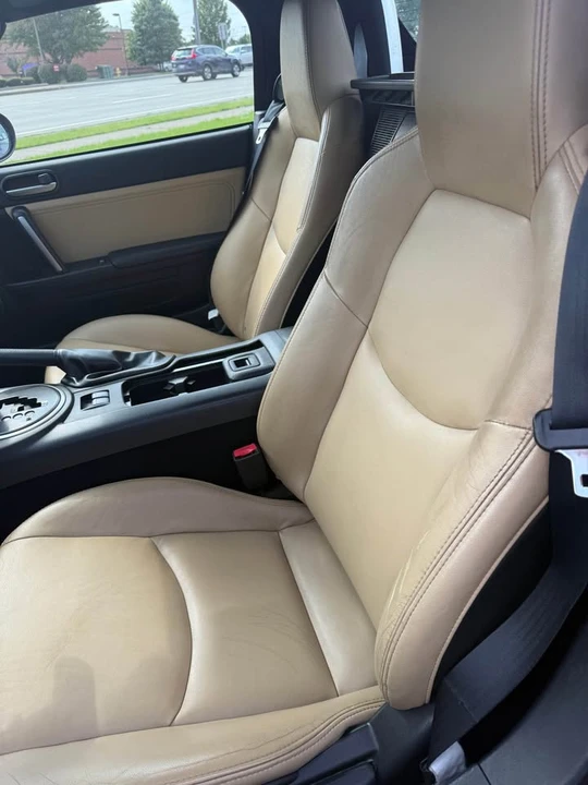 2010 Mazda NC MX-5 Miata - Image 11 of 20