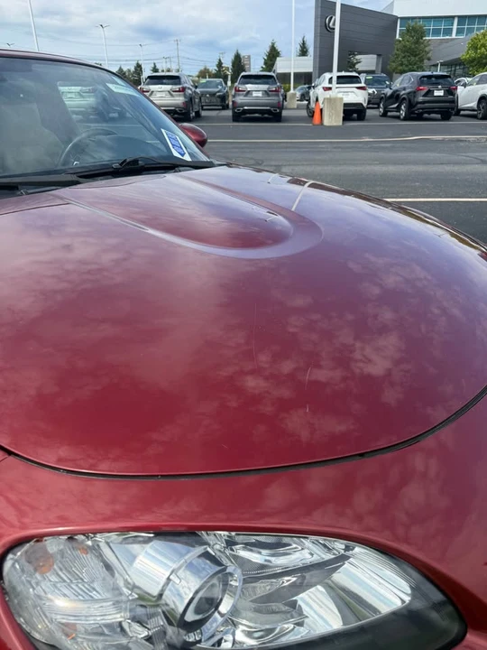 2010 Mazda NC MX-5 Miata - Image 3 of 20