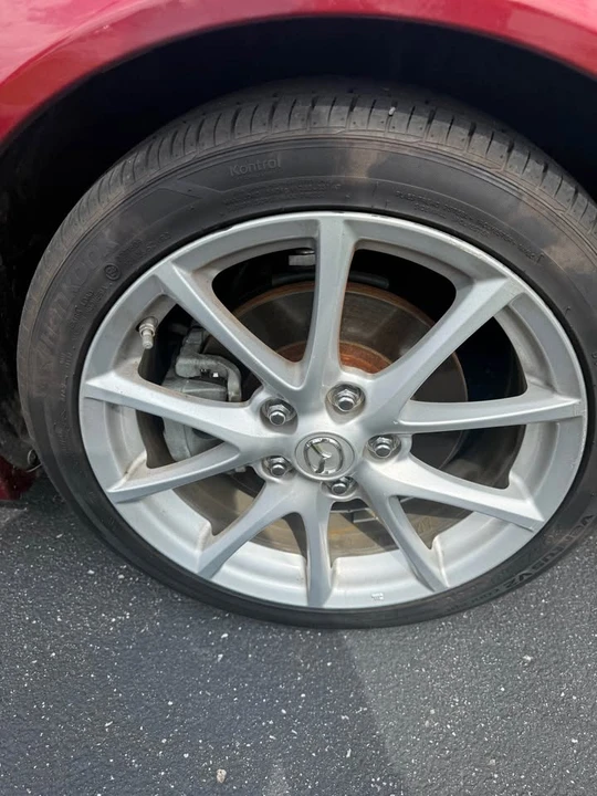 2010 Mazda NC MX-5 Miata - Image 7 of 20