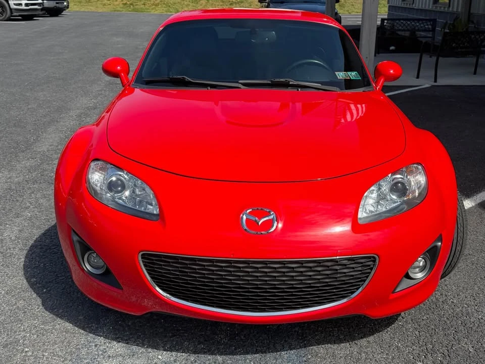 2010 Mazda NC MX-5 Miata - Image 2 of 18