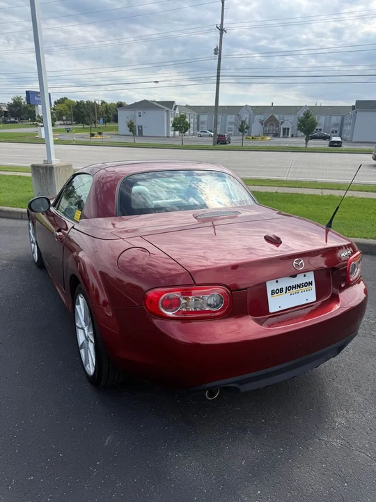 2010 Mazda NC MX-5 Miata - Image 5 of 20