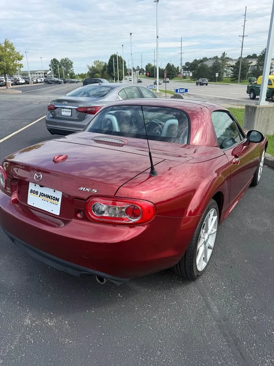 2010 Mazda NC MX-5 Miata - Image 4 of 20