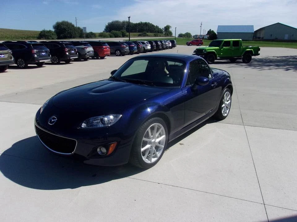 2010 Mazda NC MX-5 Miata - Image 8 of 19