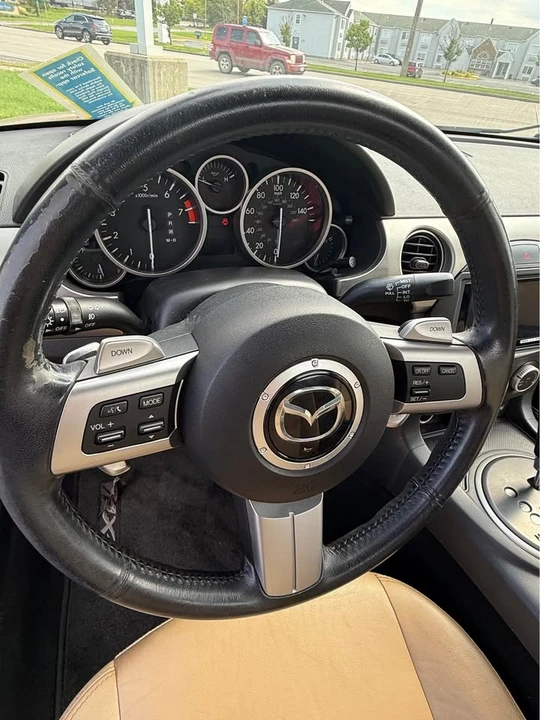 2010 Mazda NC MX-5 Miata - Image 12 of 20
