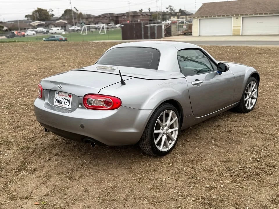 2010 Mazda NC MX-5 Miata - Image 5 of 5