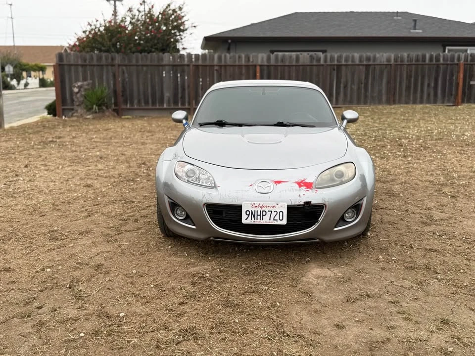 2010 Mazda NC MX-5 Miata - Image 4 of 5