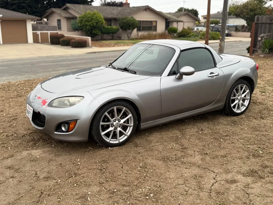 2010 Mazda NC MX-5 Miata - Image 3 of 5