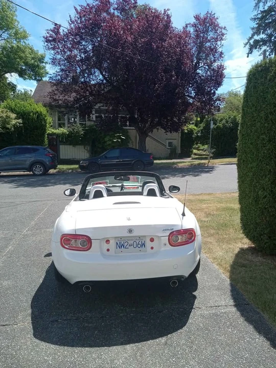 2010 Mazda NC MX-5 Miata - Image 2 of 6
