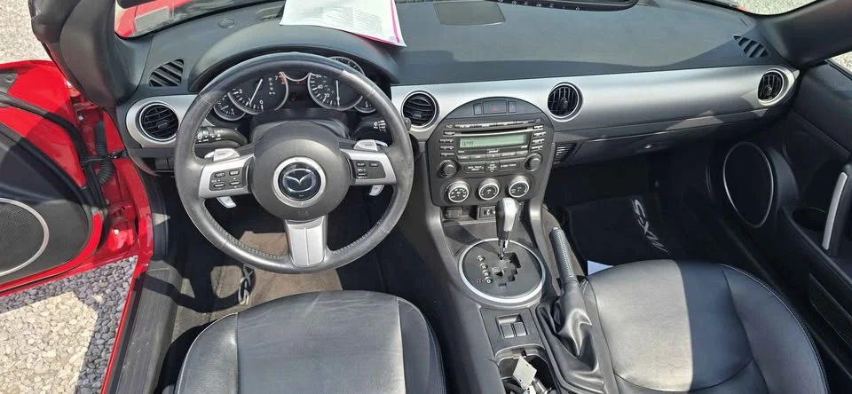 2010 Mazda NC MX-5 Miata - Image 7 of 10