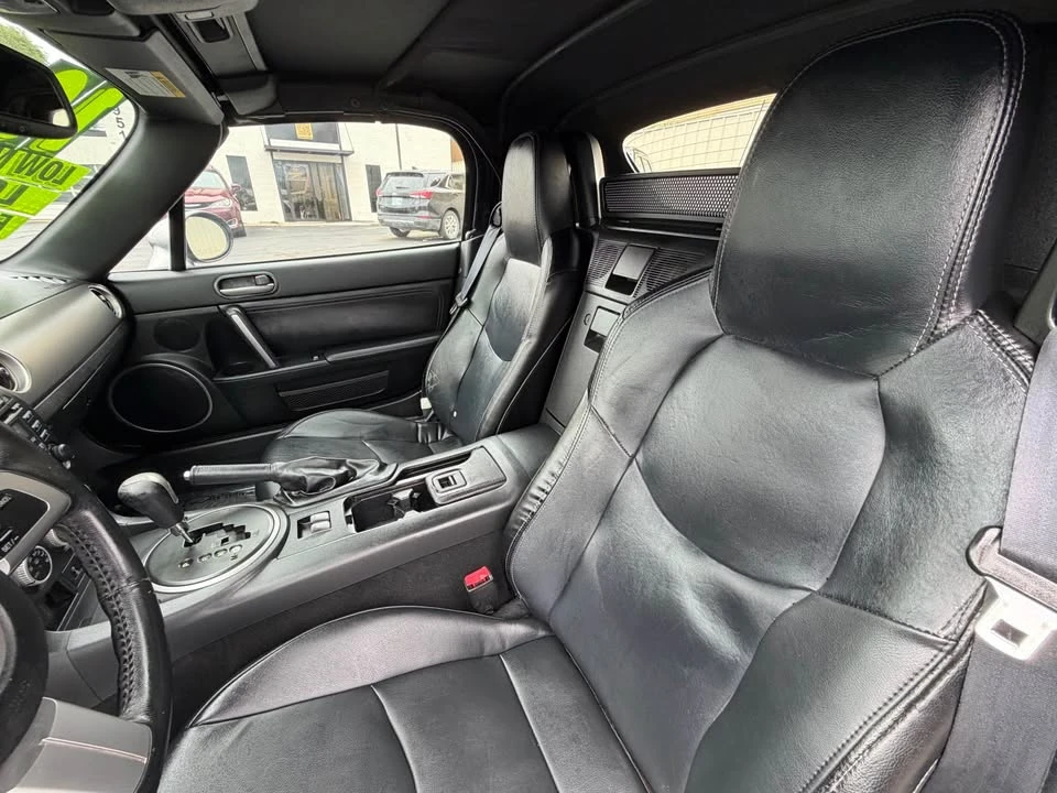 2010 Mazda NC MX-5 Miata - Image 7 of 14