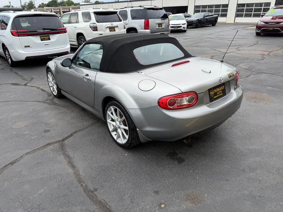 2010 Mazda NC MX-5 Miata - Image 3 of 14