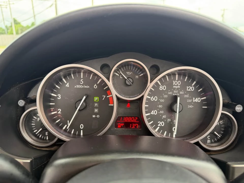 2010 Mazda NC MX-5 Miata - Image 12 of 14