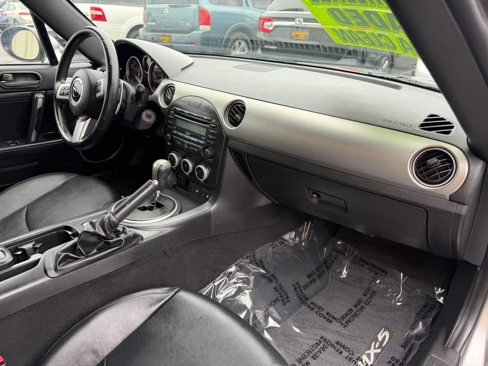 2010 Mazda NC MX-5 Miata - Image 6 of 14