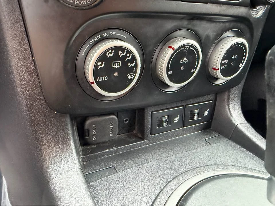 2010 Mazda NC MX-5 Miata - Image 10 of 14