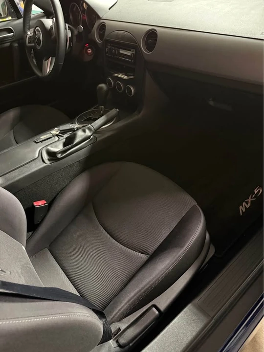 2010 Mazda NC MX-5 Miata - Image 5 of 5