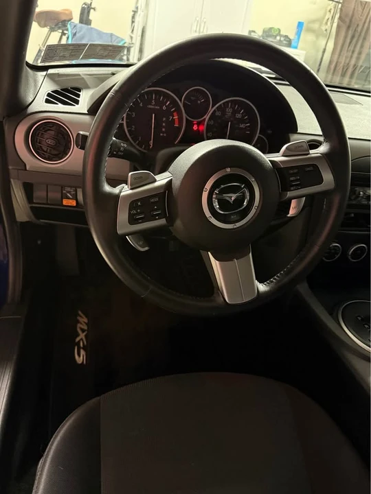2010 Mazda NC MX-5 Miata - Image 4 of 5