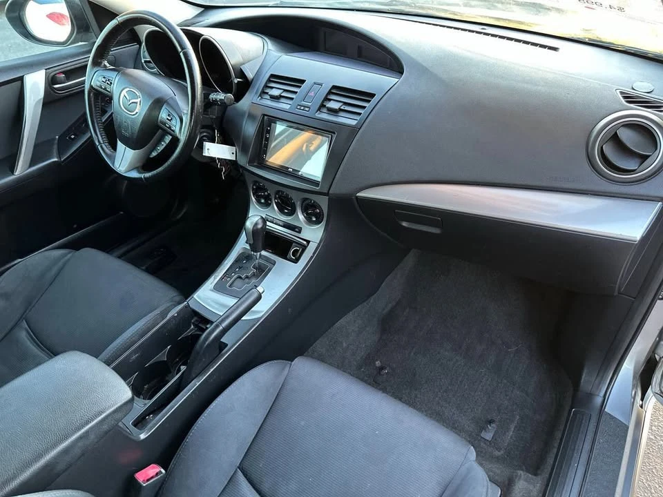 2010 Mazda Mazda 3 2nd Gen - Image 17 of 20