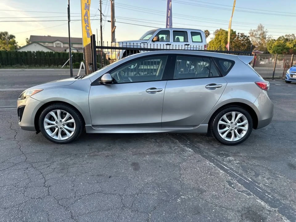 2010 Mazda Mazda 3 2nd Gen - Image 7 of 20
