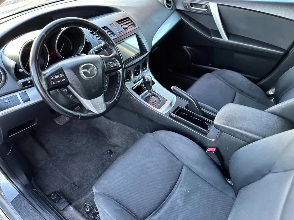 2010 Mazda Mazda 3 2nd Gen - Image 9 of 20