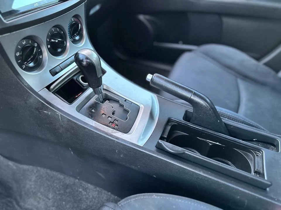 2010 Mazda Mazda 3 2nd Gen - Image 15 of 20
