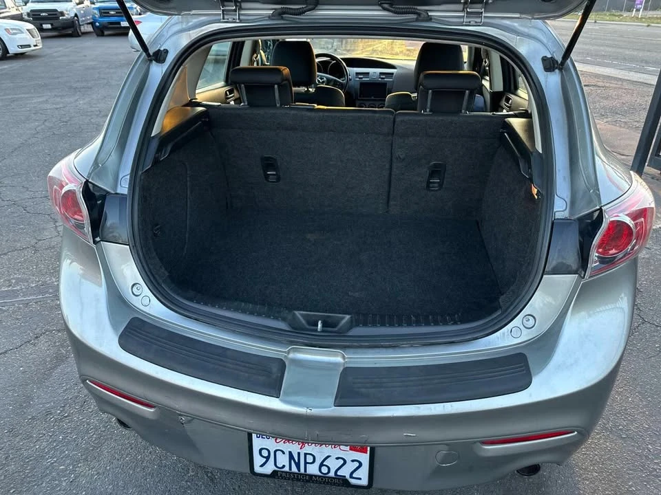 2010 Mazda Mazda 3 2nd Gen - Image 20 of 20