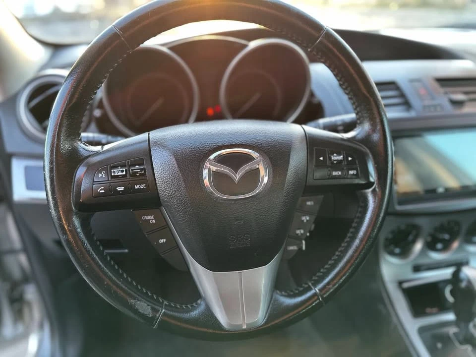 2010 Mazda Mazda 3 2nd Gen - Image 13 of 20
