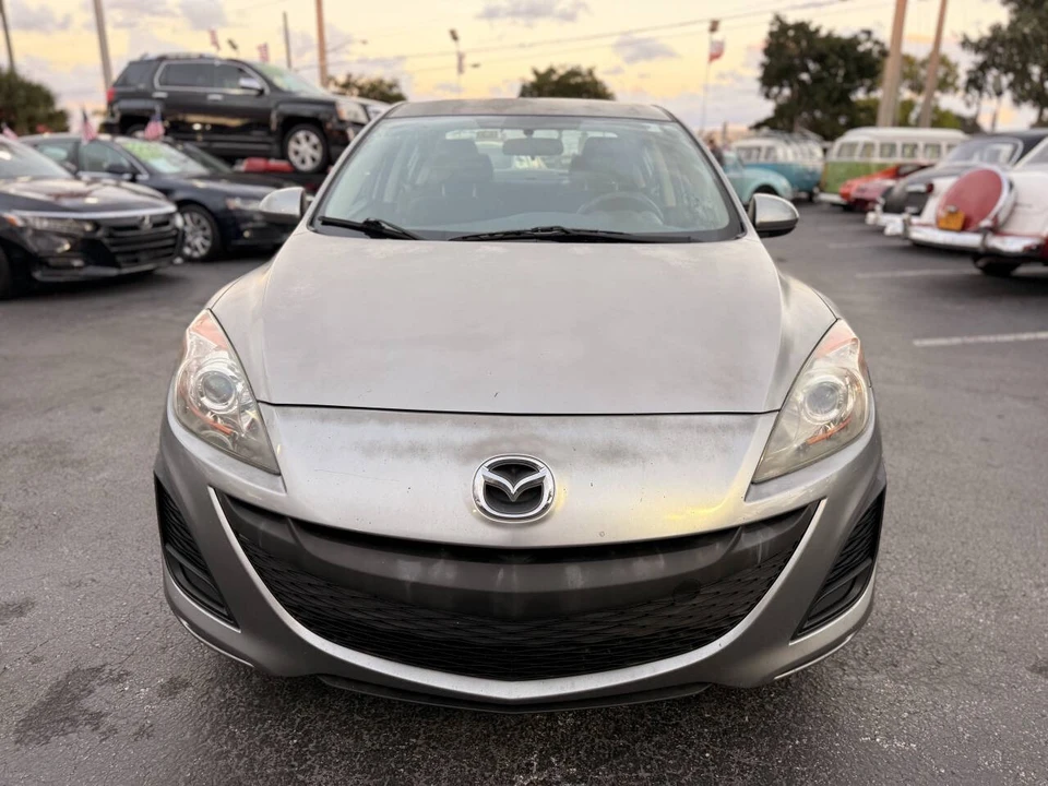 2010 Mazda Mazda 3 2nd Gen - Image 10 of 18