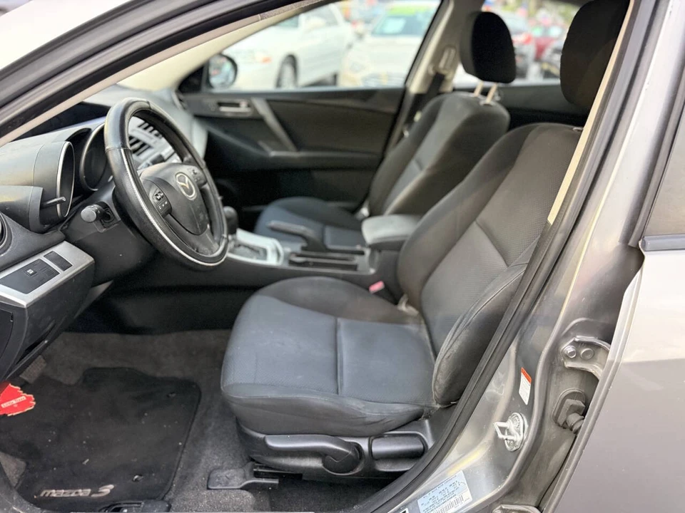 2010 Mazda Mazda 3 2nd Gen - Image 12 of 18