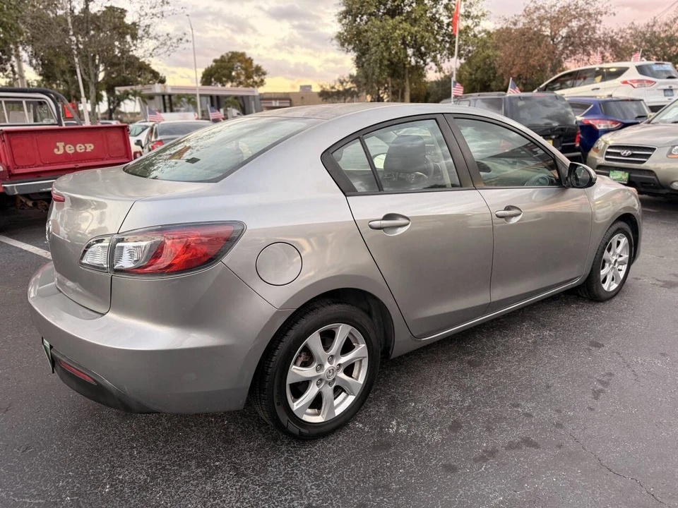 2010 Mazda Mazda 3 2nd Gen - Image 7 of 18