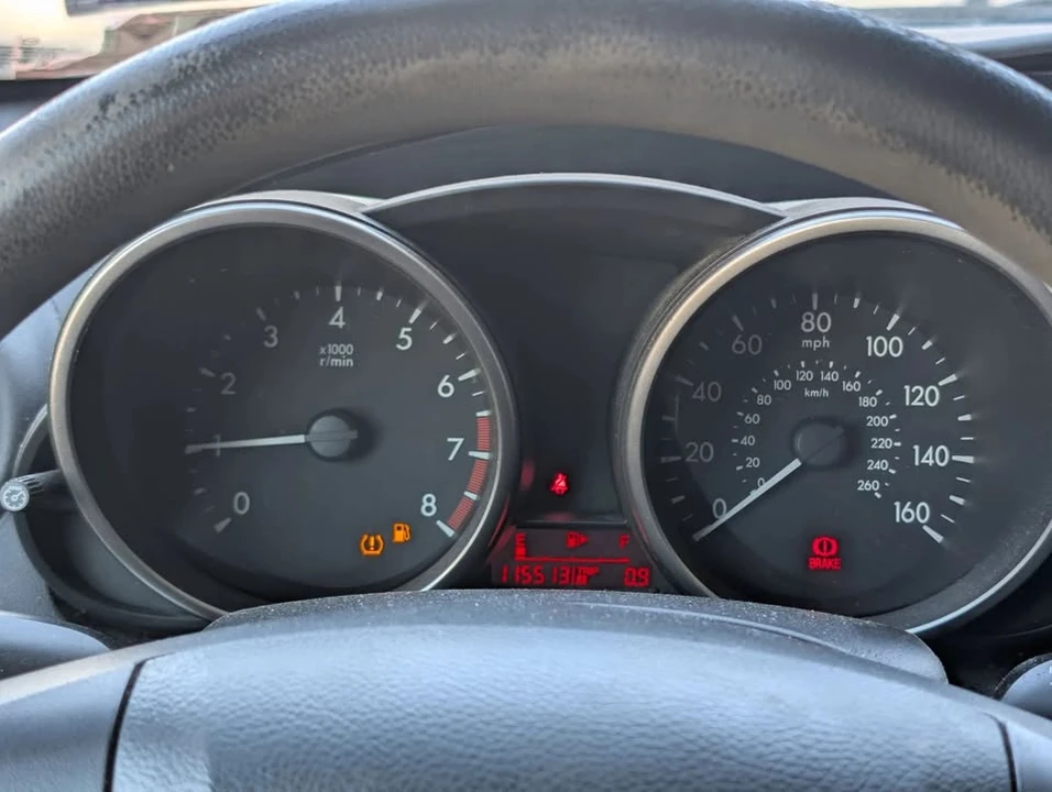 2010 Mazda Mazda 3 2nd Gen - Image 18 of 19