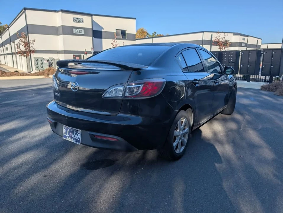 2010 Mazda Mazda 3 2nd Gen - Image 6 of 19
