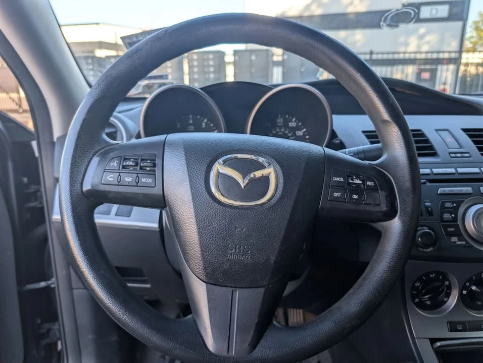 2010 Mazda Mazda 3 2nd Gen - Image 13 of 19