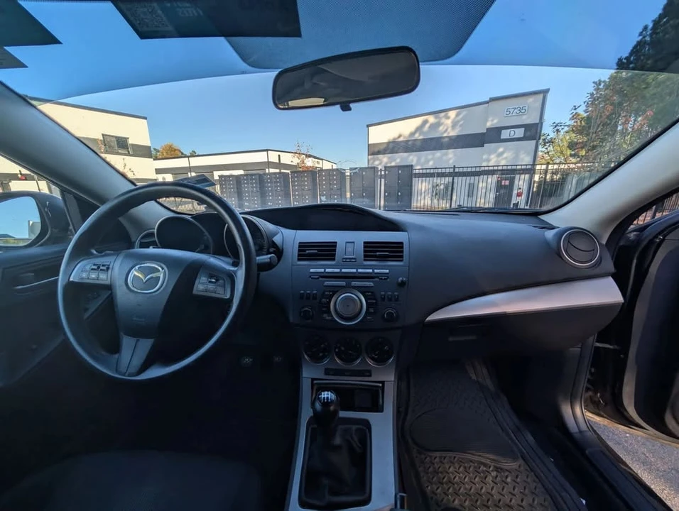 2010 Mazda Mazda 3 2nd Gen - Image 12 of 19