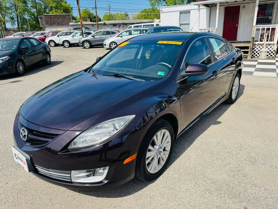 2010 Mazda Mazda 6 2nd Gen - Image 4 of 20