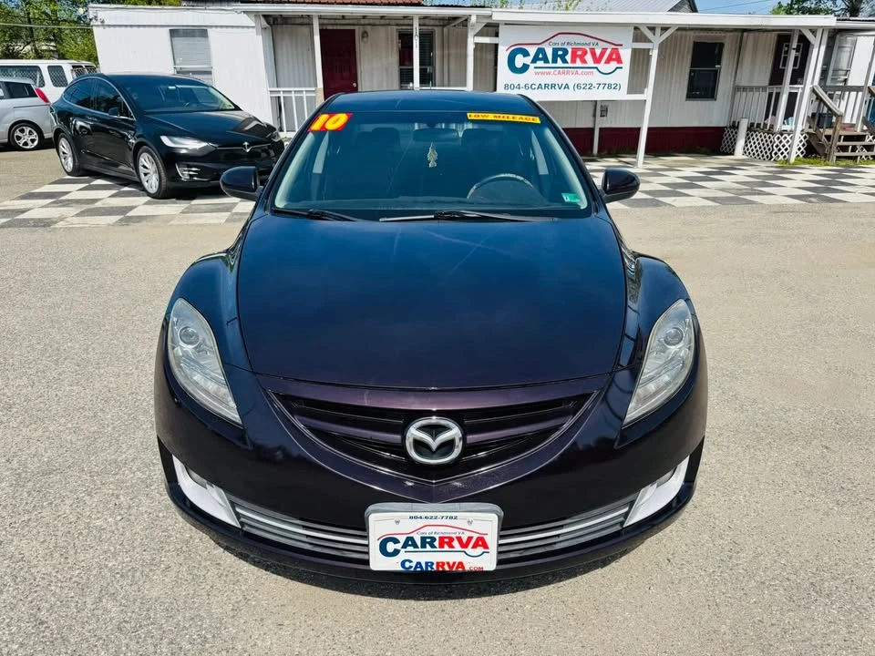 2010 Mazda Mazda 6 2nd Gen - Image 5 of 20