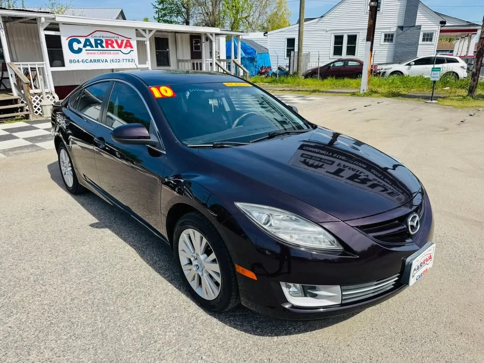 2010 Mazda Mazda 6 2nd Gen - Image 6 of 20