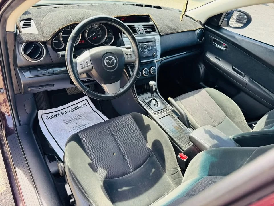 2010 Mazda Mazda 6 2nd Gen - Image 13 of 20