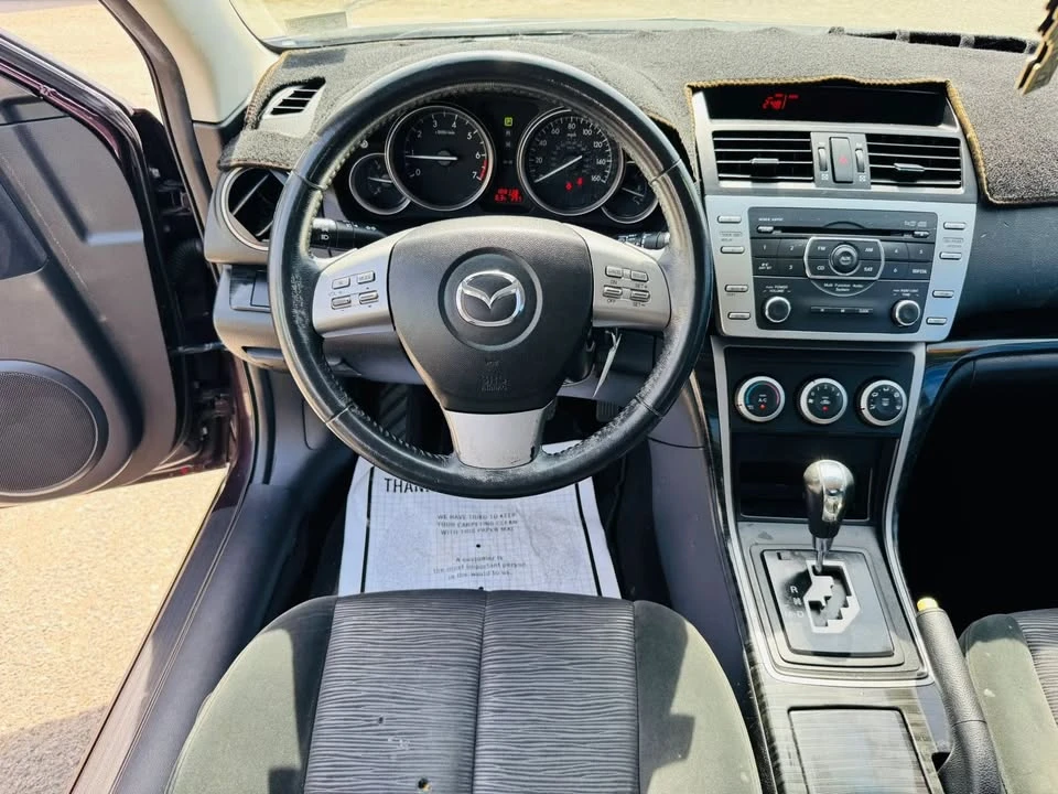 2010 Mazda Mazda 6 2nd Gen - Image 20 of 20