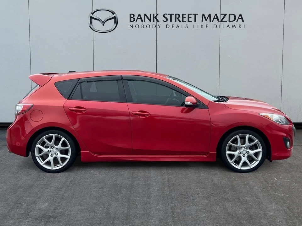 2010 Mazda Mazdaspeed 3 2nd Gen - Image 6 of 20