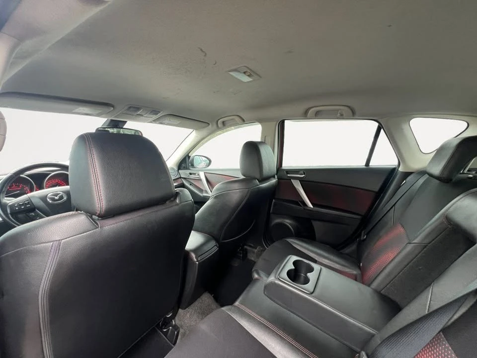 2010 Mazda Mazdaspeed 3 2nd Gen - Image 16 of 20