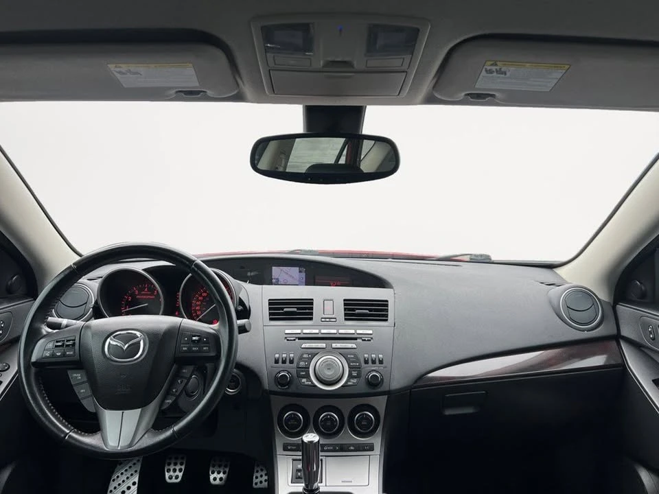 2010 Mazda Mazdaspeed 3 2nd Gen - Image 20 of 20