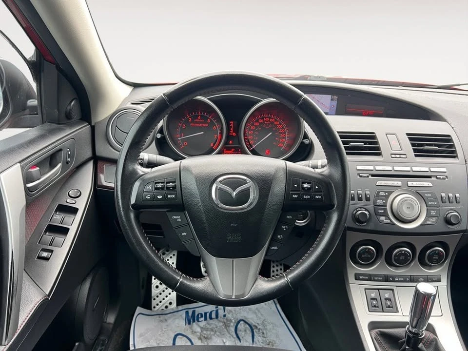 2010 Mazda Mazdaspeed 3 2nd Gen - Image 10 of 20