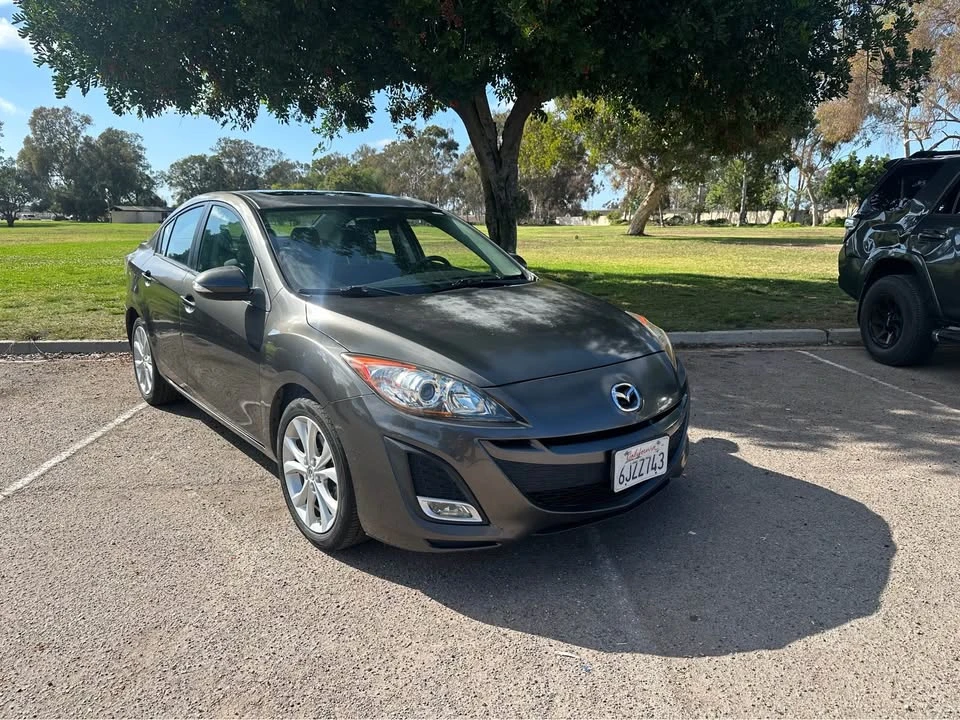 2010 Mazda Mazda 3 2nd Gen - Image 10 of 11