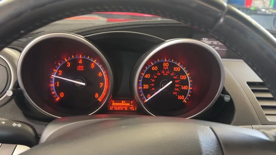 2010 Mazda Mazda 3 2nd Gen - Image 11 of 11