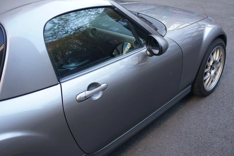 2010 Mazda NC MX-5 Miata - Image 14 of 17