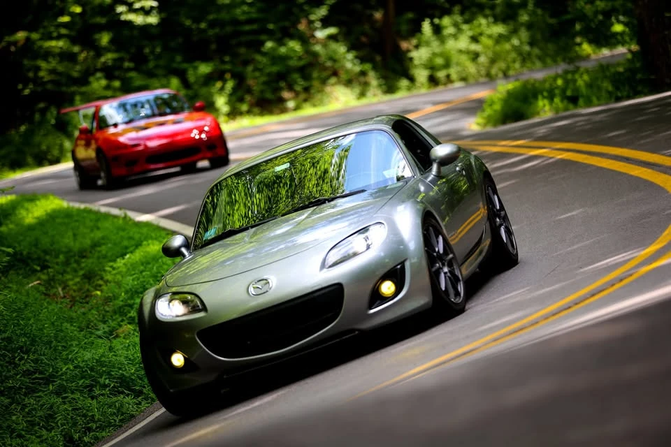 2010 Mazda NC MX-5 Miata - Image 17 of 17