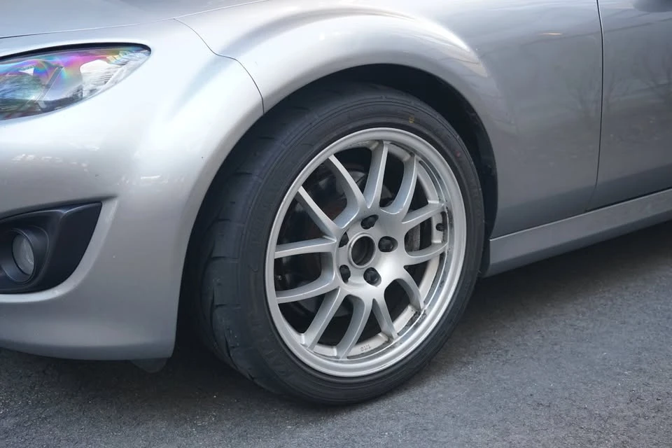 2010 Mazda NC MX-5 Miata - Image 6 of 17