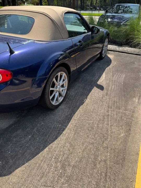 2010 Mazda NC MX-5 Miata - Image 3 of 5