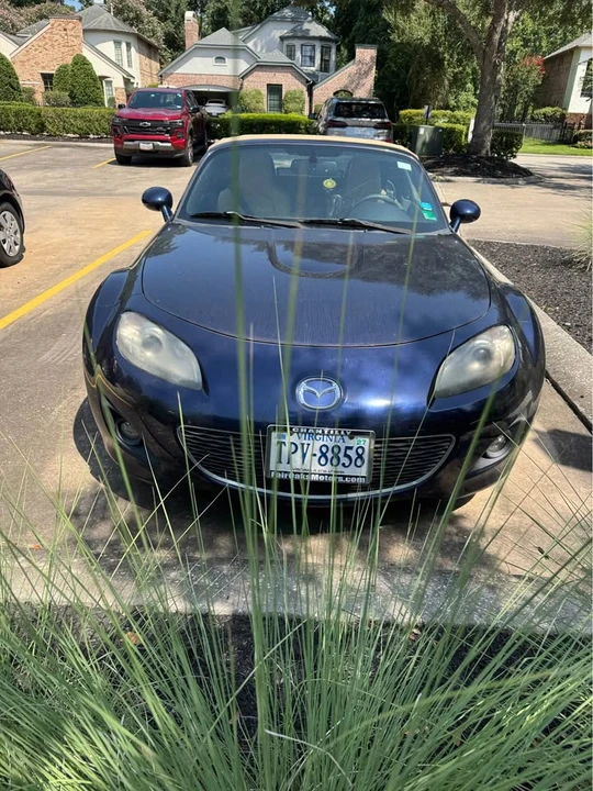2010 Mazda NC MX-5 Miata - Image 4 of 5